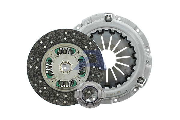 AISIN KT-237B AISIN Clutch...